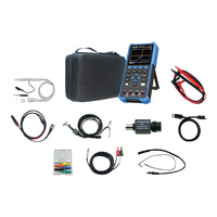 Automotive Oscilloscope (2 Channel)