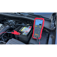 Power Probe True RMS Multimeter