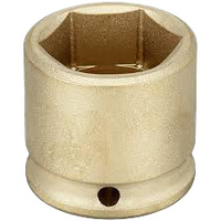 Ampco 9/16" Impact Socket | 1/2" Sq Drv