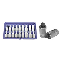 Oil Drain Plug Kit & Torque Adaptor