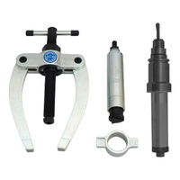 Volvo / Mack Truck Injector Sleeve Tool