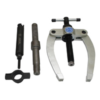 DAF Injector Sleeve Removal Kit