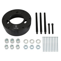 Cummins ISX Front Crankshaft Seal & Wear Sleeve