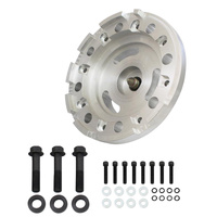 Cummins ISX / QSX Front Crankshaft Oil Seal Tool