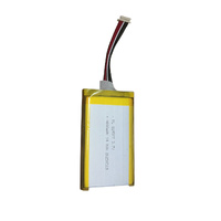 Foxwell ET6742BT Battery (4,000mAh)