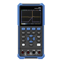 Automotive Oscilloscope (2 Channel)