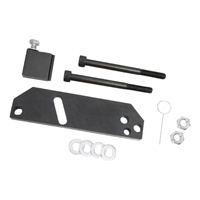 Mercedes / Nissan Flywheel Locking Kit 1.2L 1.3L