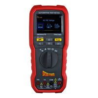 Power Probe True RMS Multimeter