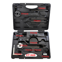 VW & Audi Timing Tool Kit (2.5L, 3.2L and 4.2L engine size