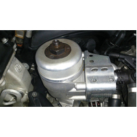 BMW N20 | N46 | N55 Oil Pressure Test Adaptor