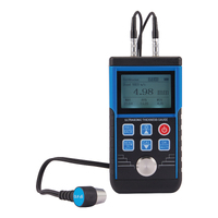 Ultrasonic Thickness Tester | 5mHz Probe