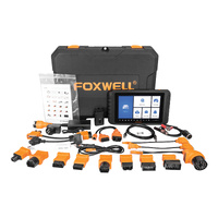 Foxwell i80 Workshop Scan Tool