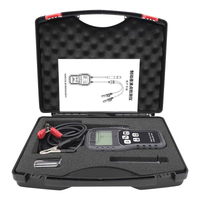 Boiling Point Digital Brake Fluid Tester