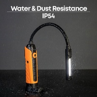 Groz Flexible Inspection Light