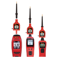 Power Probe Pulse Width Modulation Adaptor