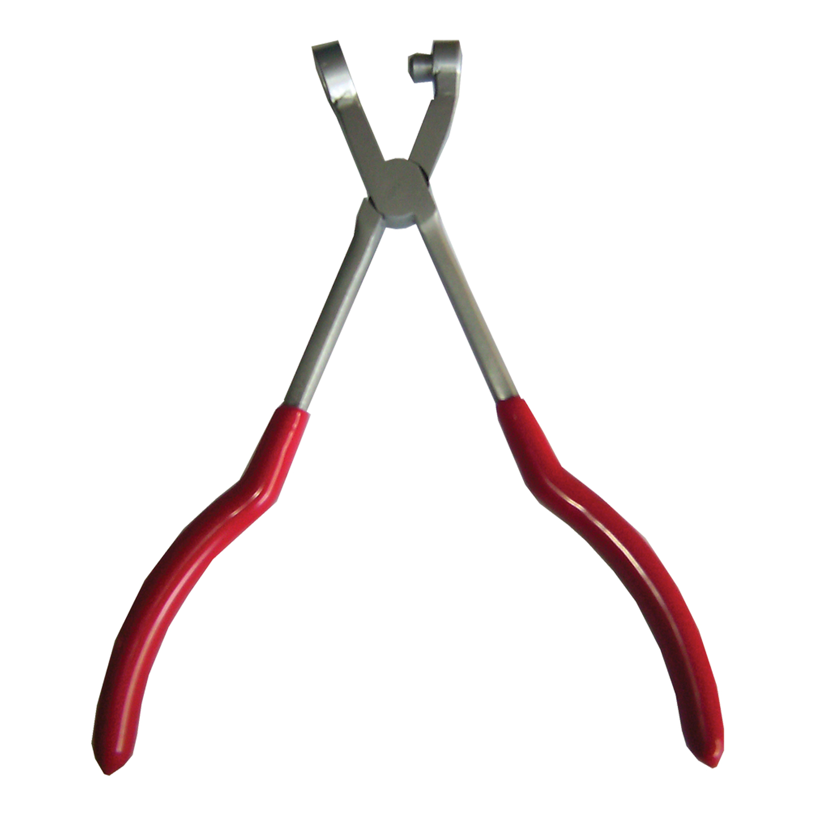 How to use an EYELET PLIER correctly 