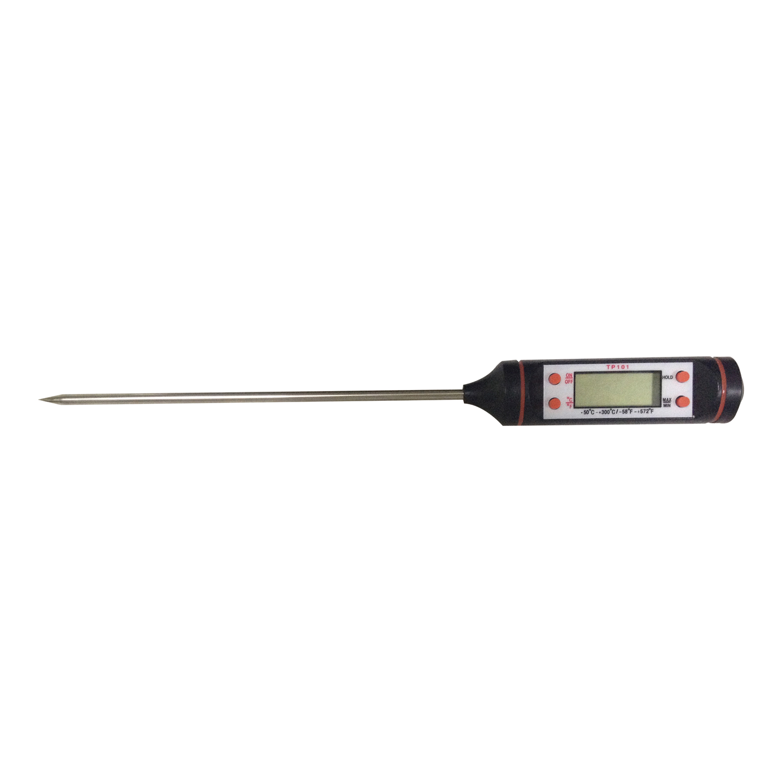 Endeavour Tools ET2024 Air Conditioning Thermometer