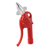 Air Boy Bent Pipe Safety Blow Gun