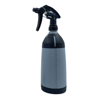 Air Boy Spray Bottle | Solvents