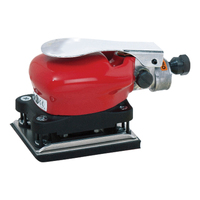 Endeavour Palm Grip Orbital Sander