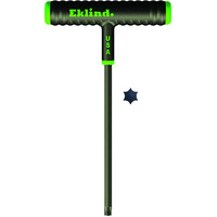 Eklind T8 Power T Handle 9" Arm