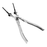 Swivel Angle Tip Relay Pliers