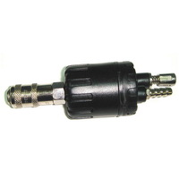 Truck Radiator Pump Adaptor