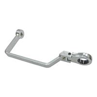 Ratcheting 27mm Crowsfoot Oil Filter Wrench