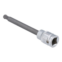 VAG M10 Ball End Spline Bit