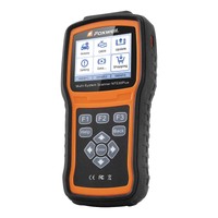 Foxwell Multi System Scan Tool