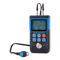 Ultrasonic Thickness Tester | 5mHz Probe