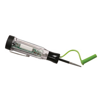 Cordless Circuit Tester