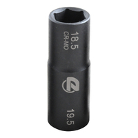 Flip Socket | 18.5 x 19.5mm