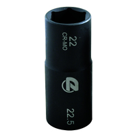 Flip Socket | 22 x 22.5mm