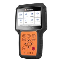 Foxwell Workshop Scan Tool