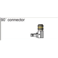 90 Degree Connector