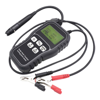 Boiling Point Digital Brake Fluid Tester