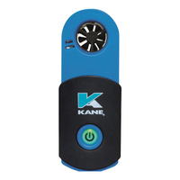 Kane Wireless Anemometer